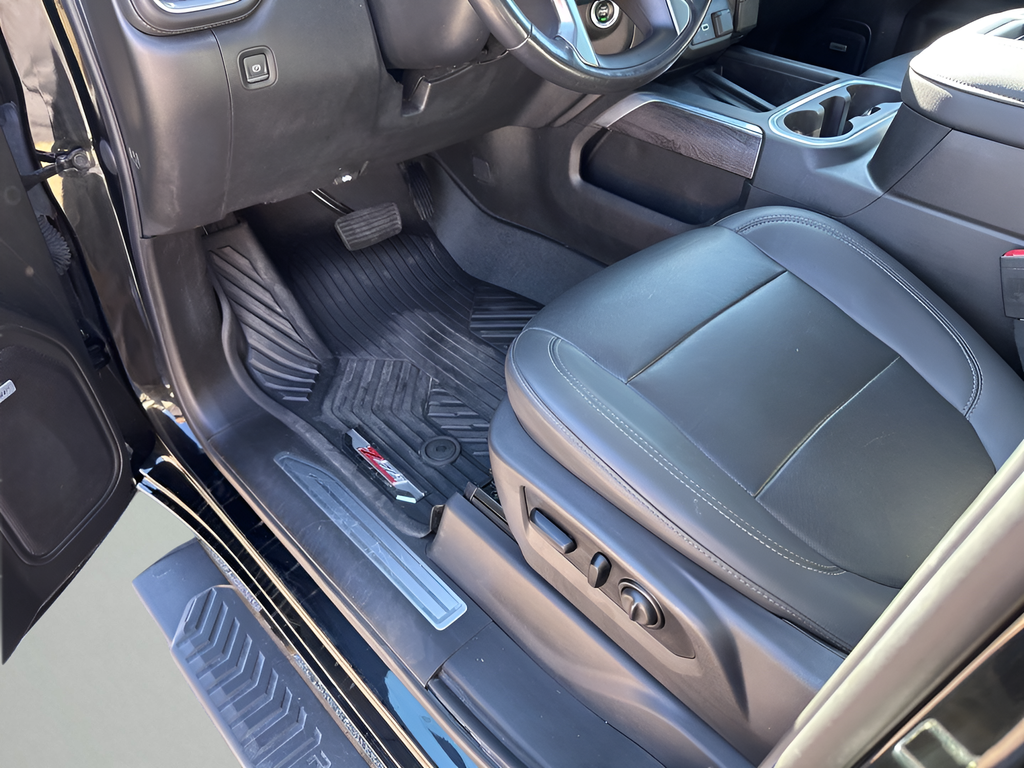 Used Car 2021 Chevrolet Silverado 1500  Ltz For Sale Under $35,000 In Austin, Texas