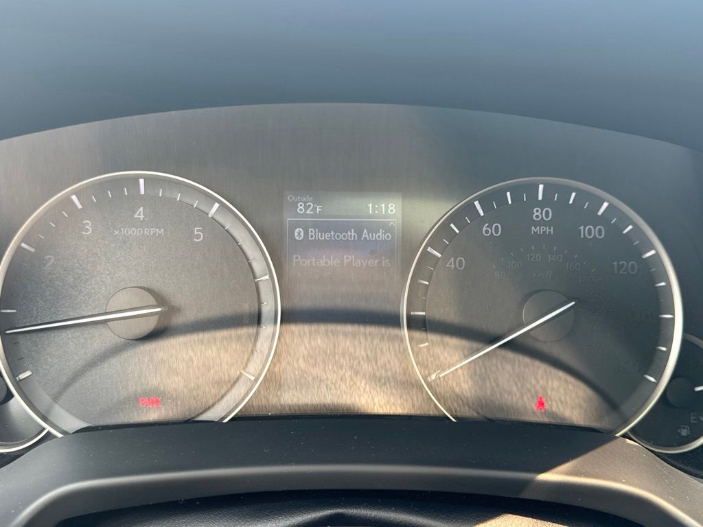 2021 Lexus RX 350L White at Audi Porsche Sewickley