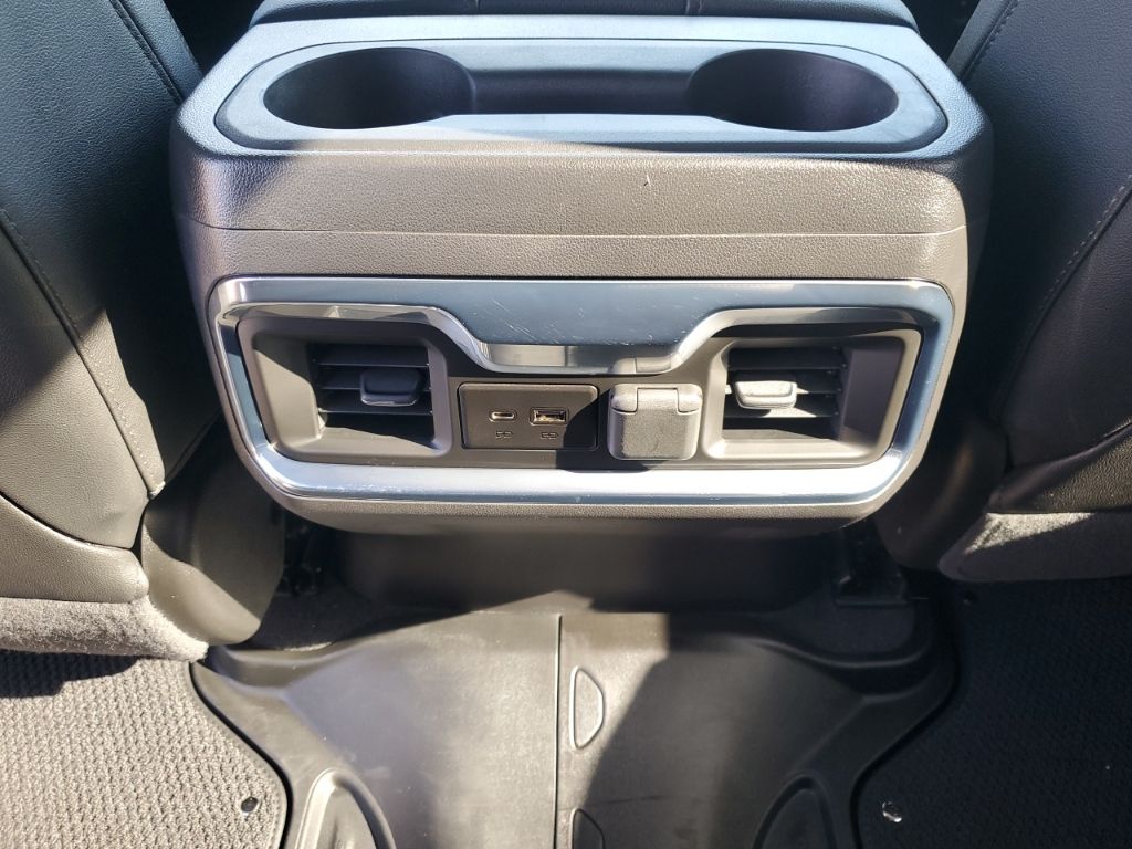 Used Car 2022 Gmc Sierra 1500 Limited  At4 For Sale Under $50,000 In Austin, Texas