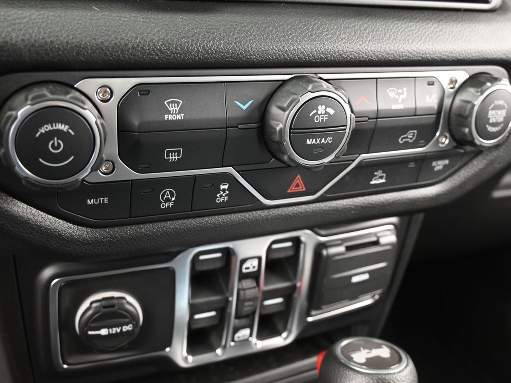 New 2026 Bright White Clearcoat Jeep Sport image 16