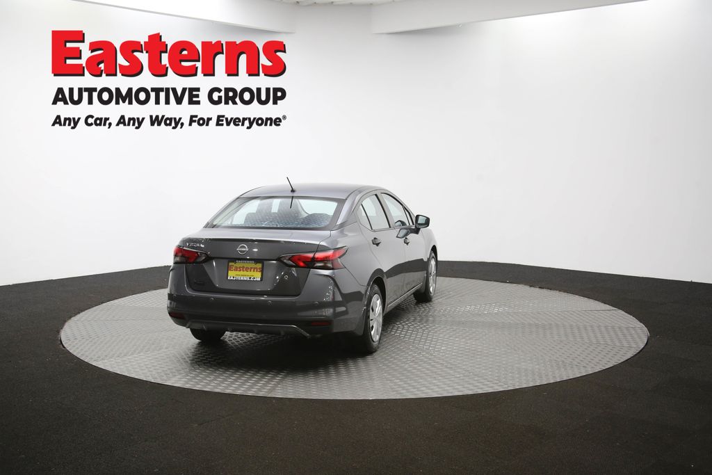 Used 2024 Gray Nissan 1.6 S image 39
