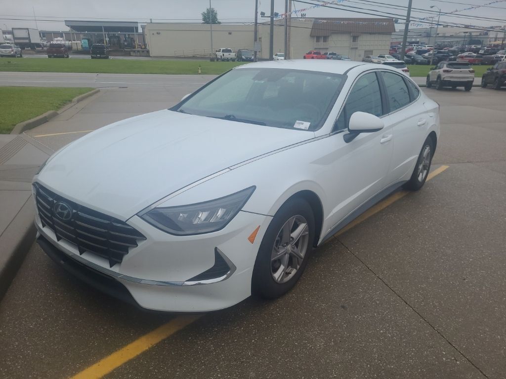 2020 Hyundai Sonata SE FWD
