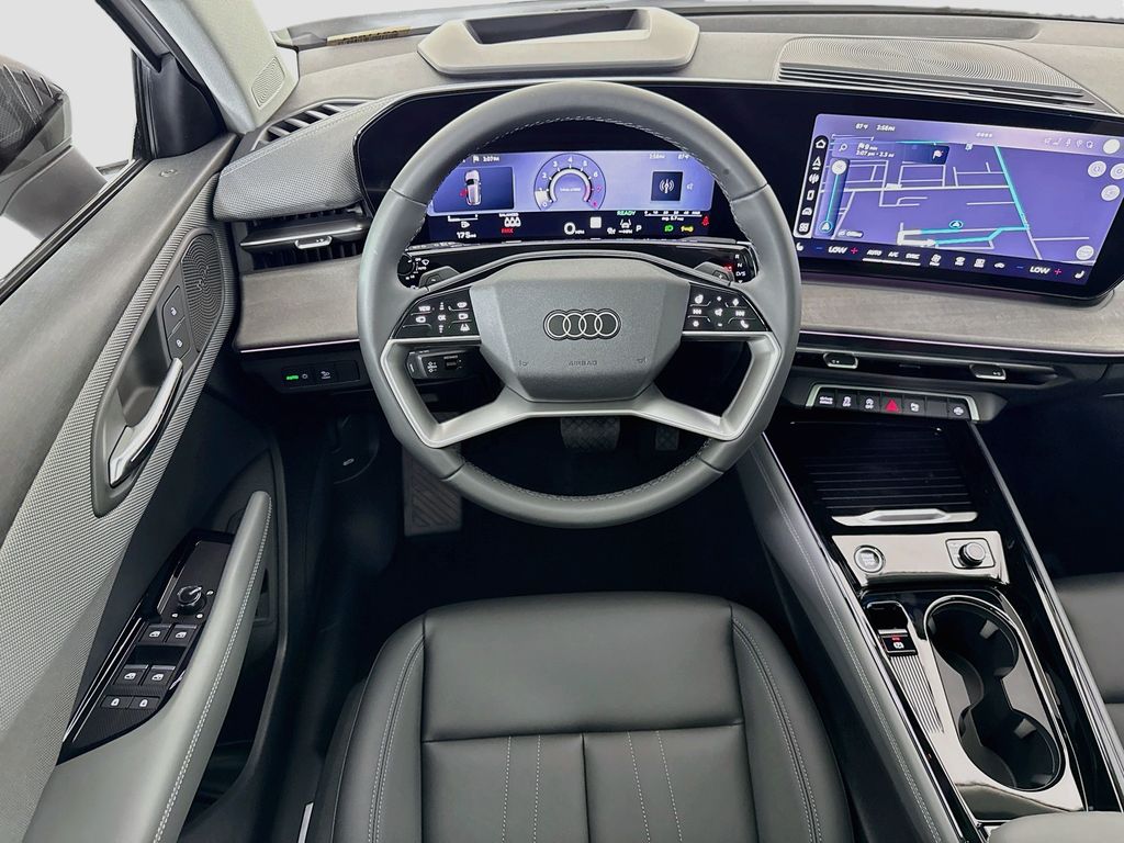 Thumbnail: 2026 Audi Q3 - 11