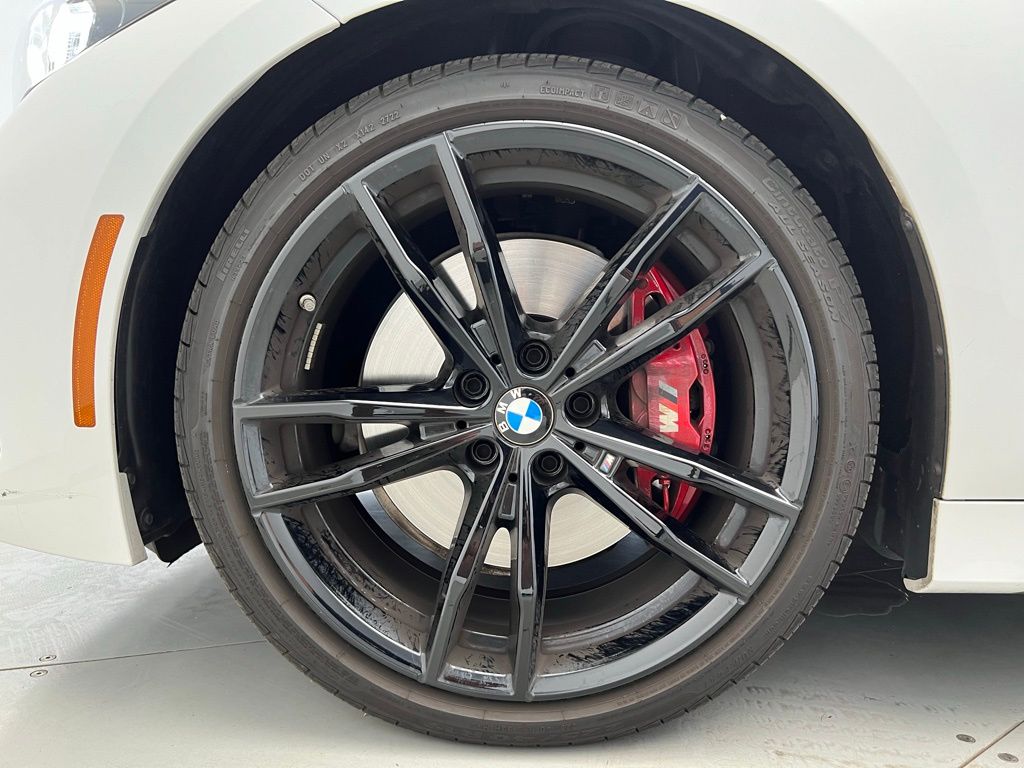 2023 BMW 3 Series 330i 24