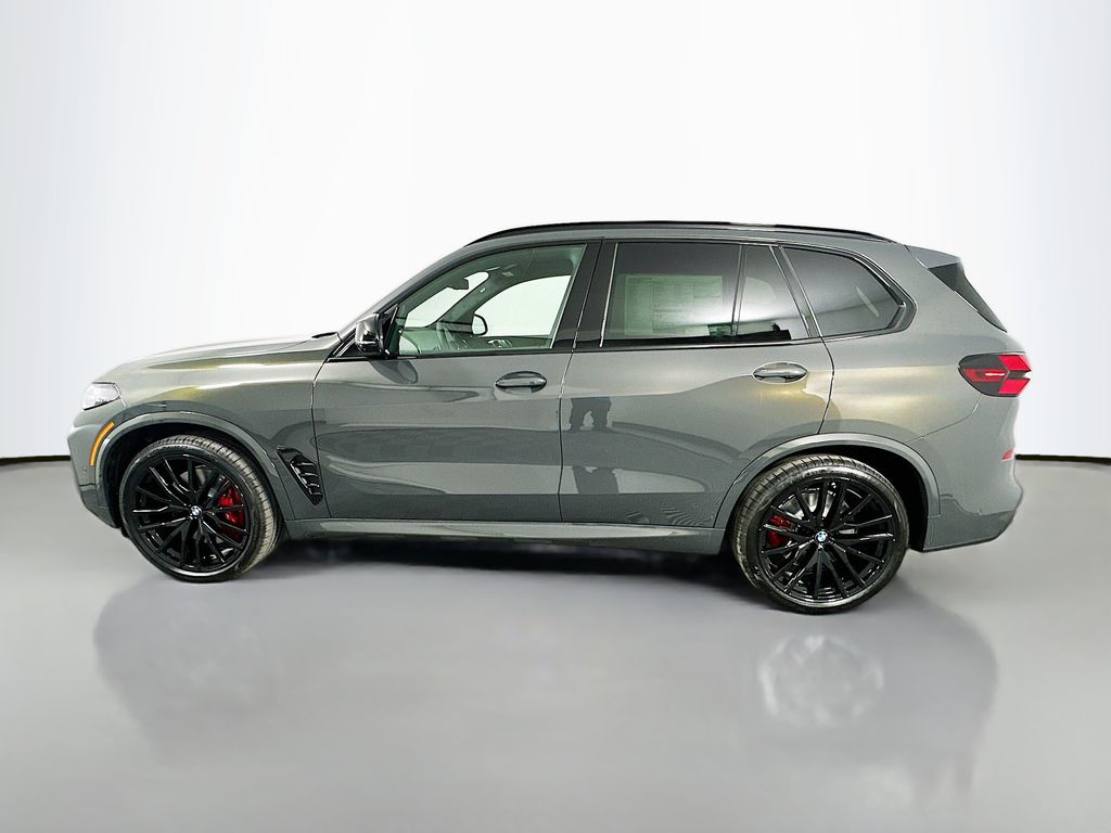 Thumbnail: 2026 BMW X5 - 8