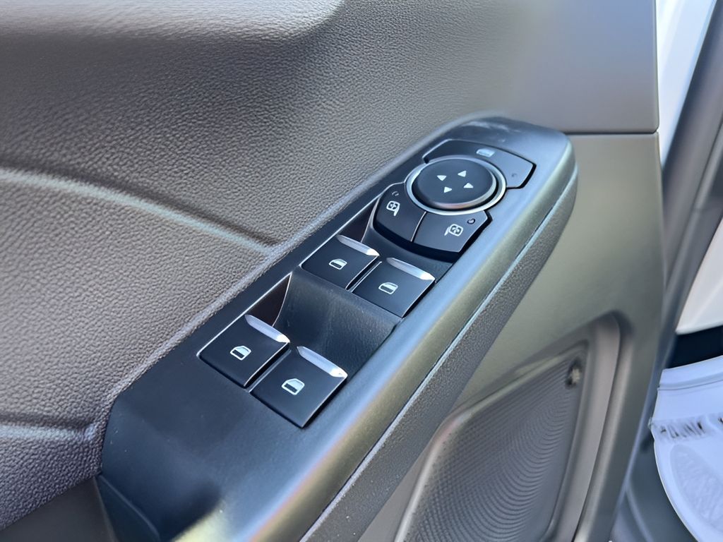 2026 Ford Escape Plug-In Hybrid