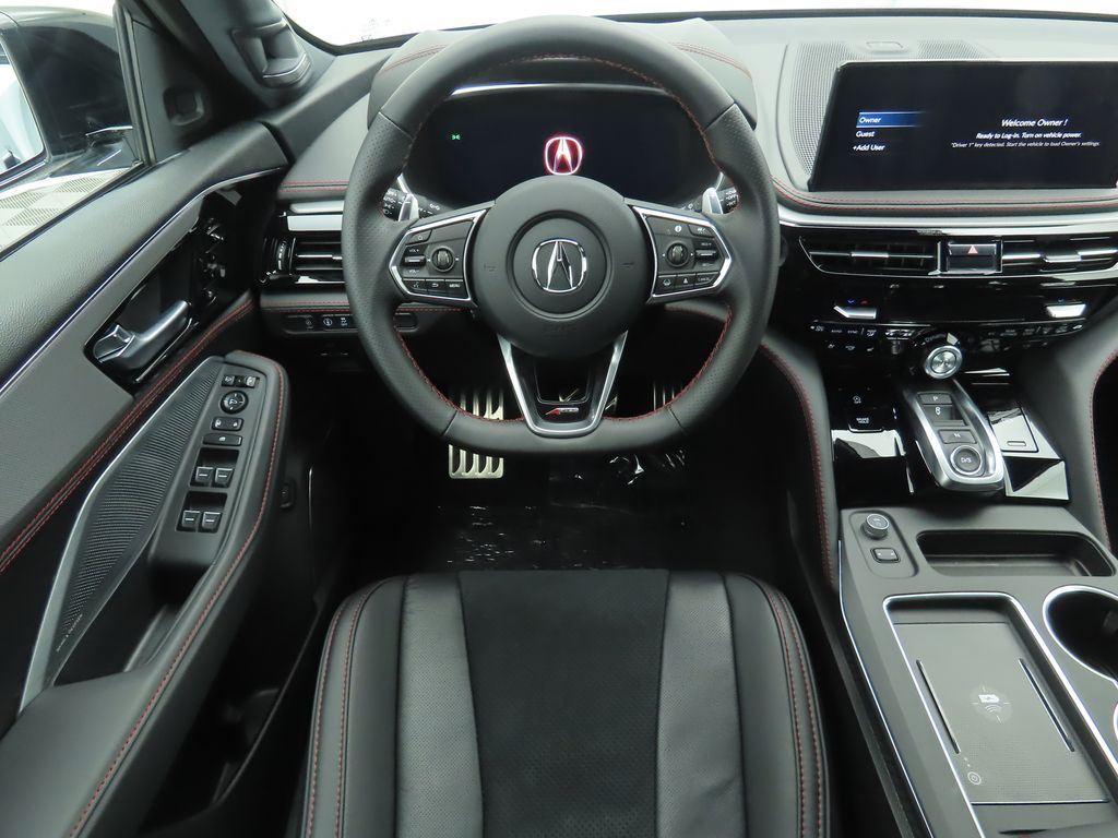 Thumbnail: 2026 Acura MDX - 10