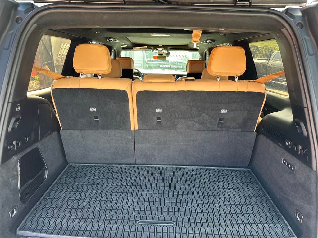 Used Car 2022 Jeep Grand Wagoneer  Series Iii For Sale Under $50,000 In Austin, Texas