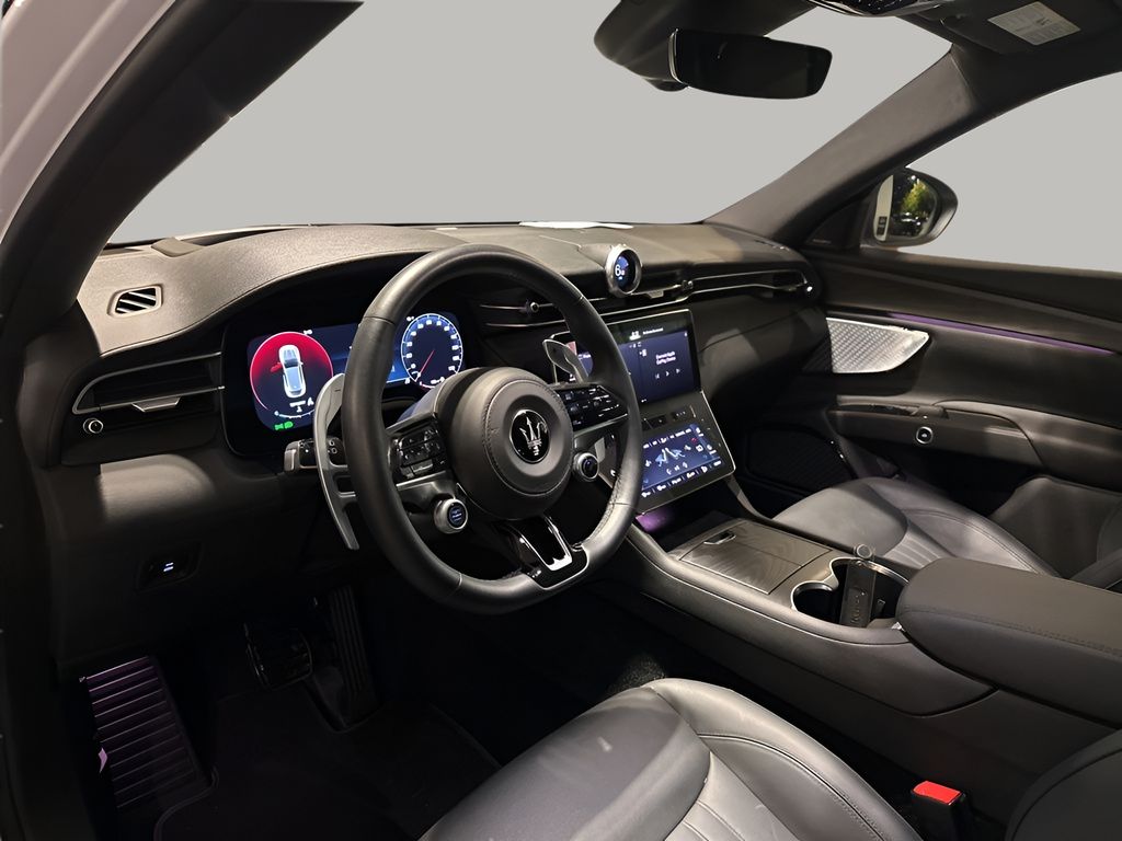 Used Car 2023 Maserati Grecale  Modena For Sale Under $50,000 In Austin, Texas