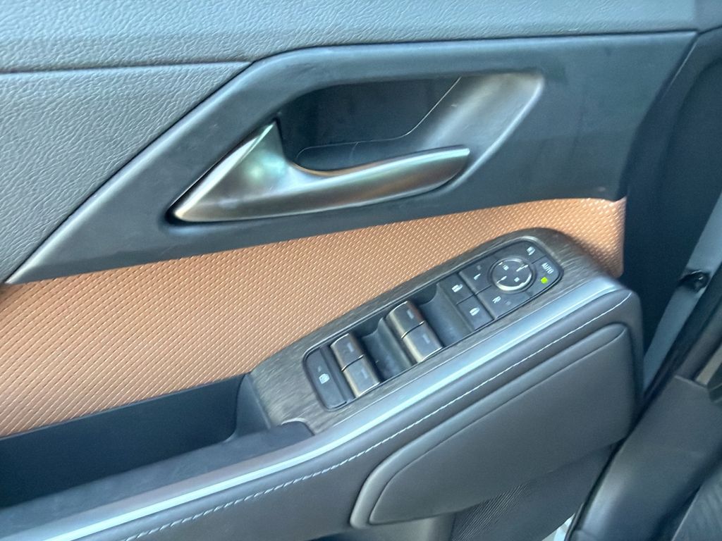 Thumbnail: 2026 Lexus GX - 29