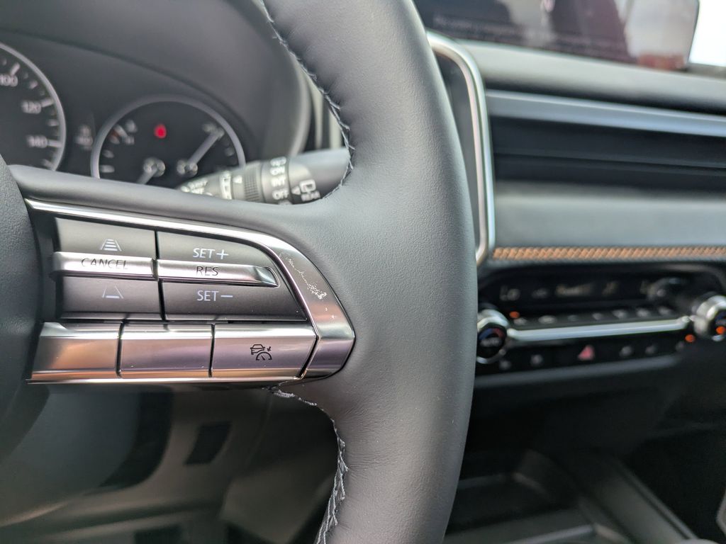 2026 Mazda CX-50 Hybrid Premium Plus