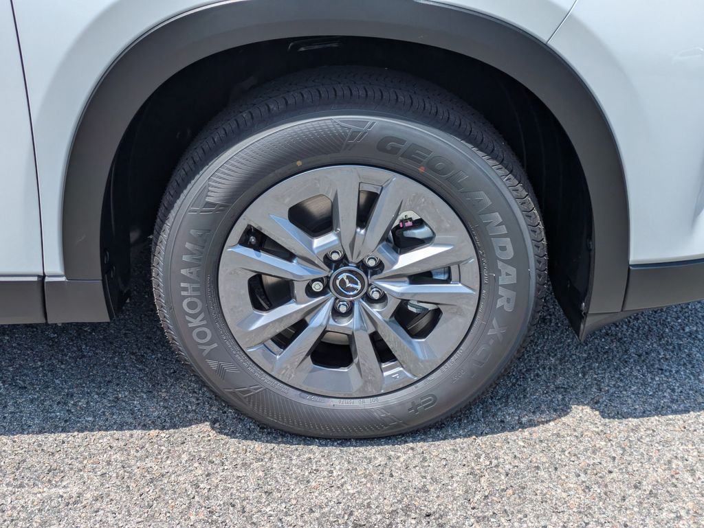 2026 Mazda CX-5 2.5 S
