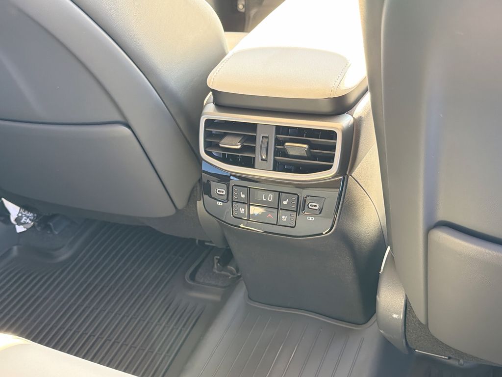 Thumbnail: 2026 Lexus RX - 18