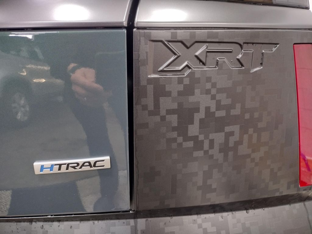 2026 Hyundai IONIQ 5 XRT