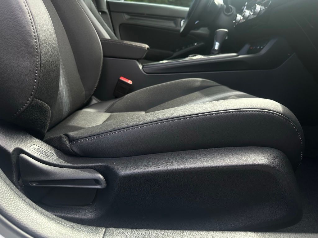 Thumbnail: 2026 Honda Civic - 28