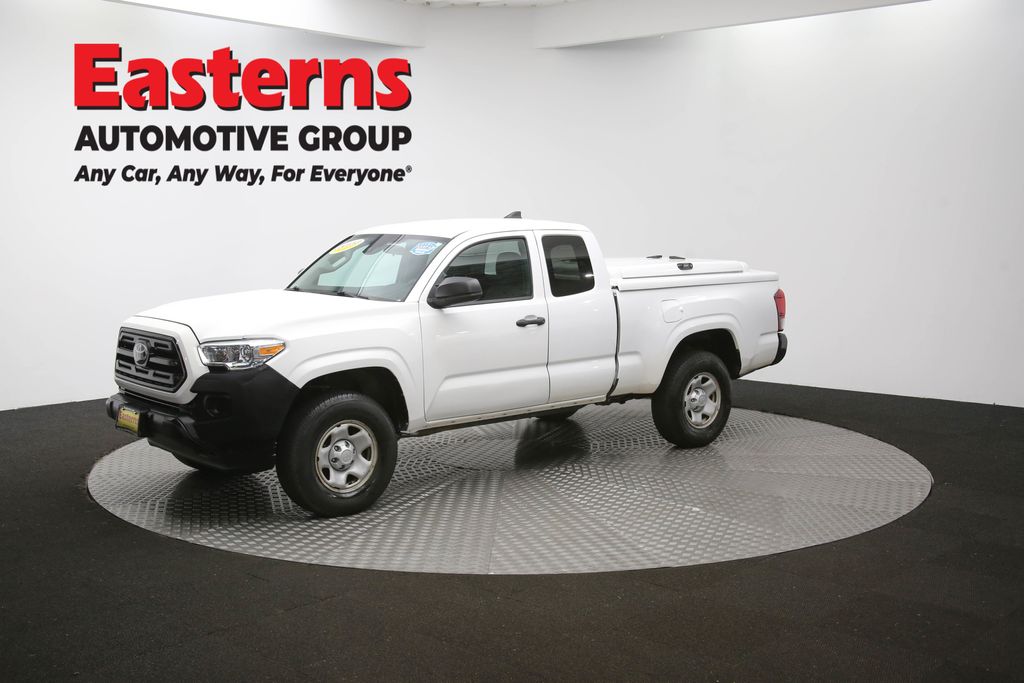 Used 2019 White Toyota SR image 53