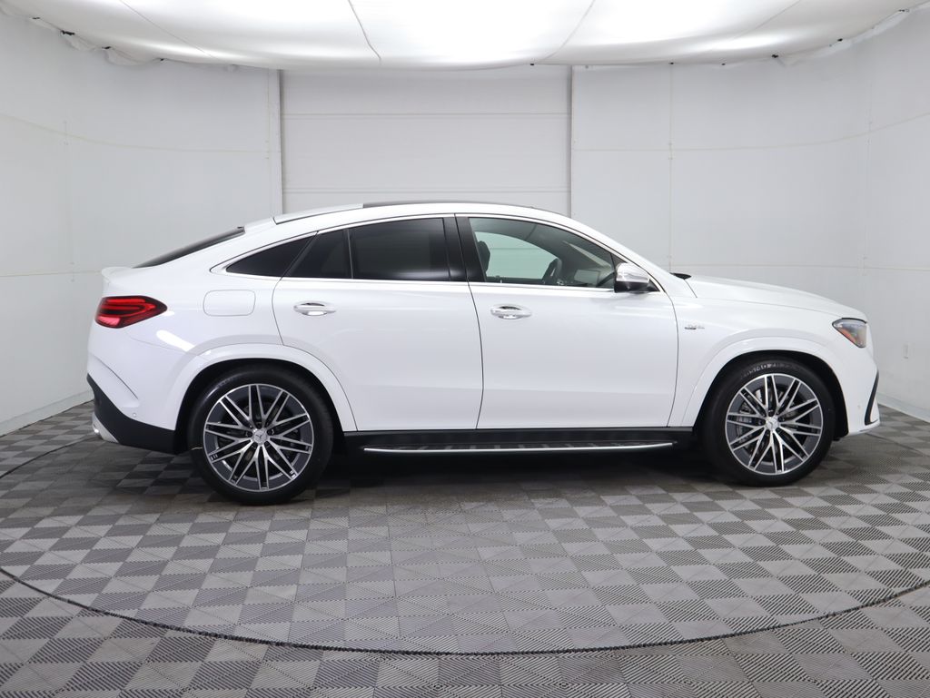 Thumbnail: 2026 Mercedes-Benz GLE - 4