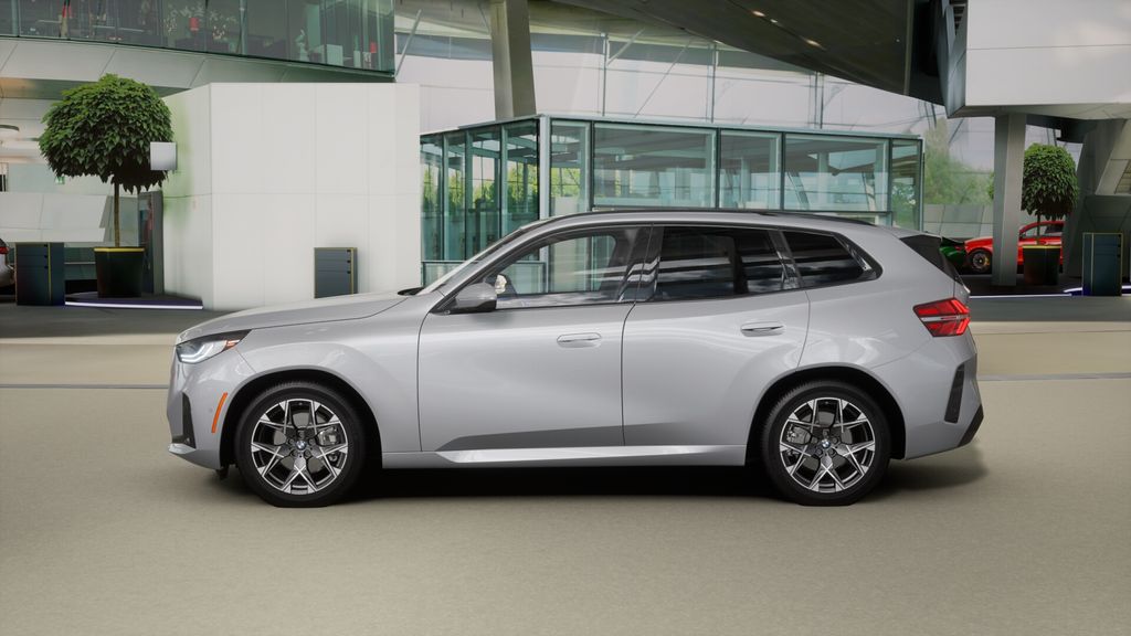 Thumbnail: 2026 BMW X3 - 28