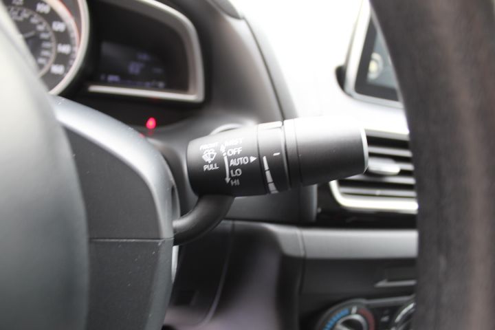 Used Car 2016 Mazda Mazda3  I Sport For Sale Under $15,000 In Georgetown, Texas