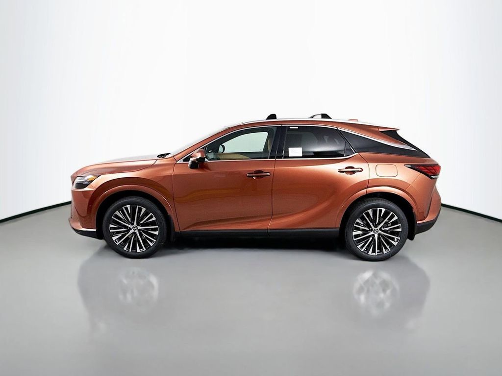 Thumbnail: 2026 Lexus RX - 8