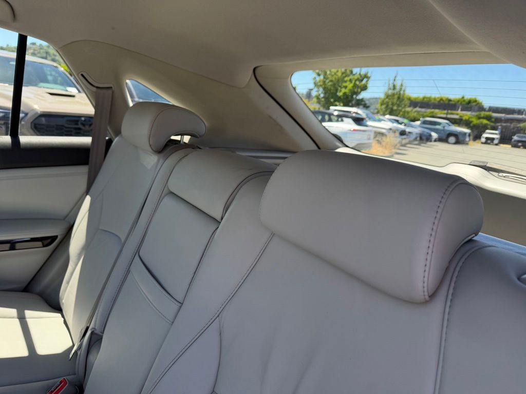 Used 2008 Lexus RX SUV