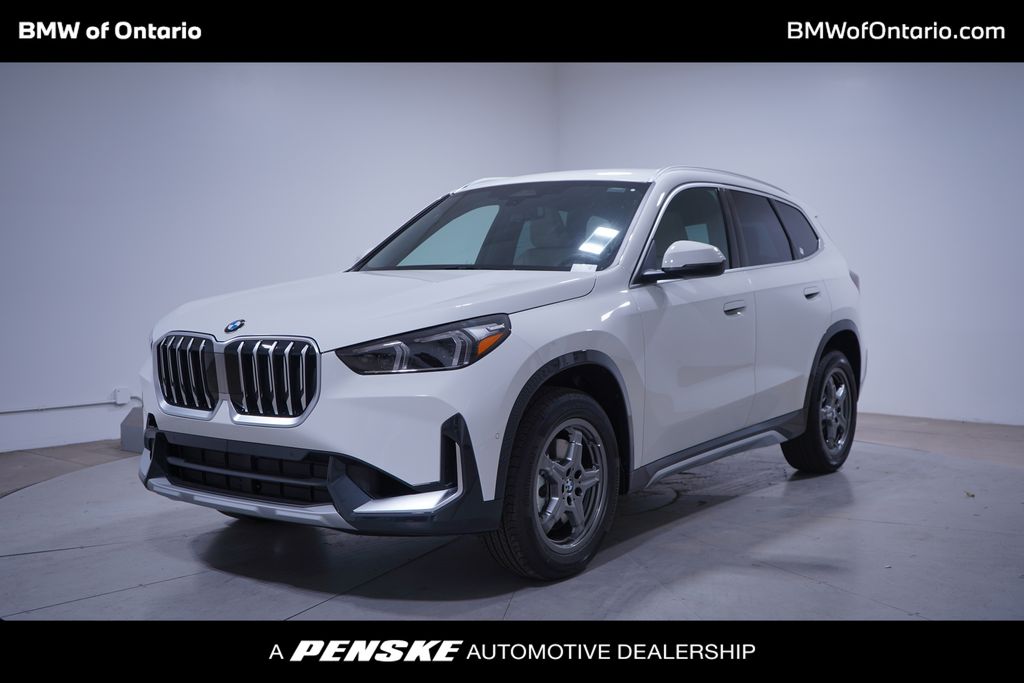 2025 BMW X1 xDrive28i -
                Ontario, CA