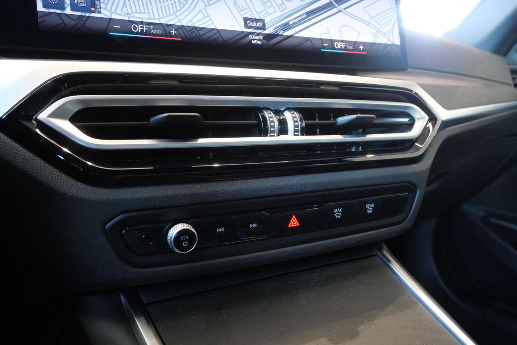 2024 BMW 3 Series 330i 22