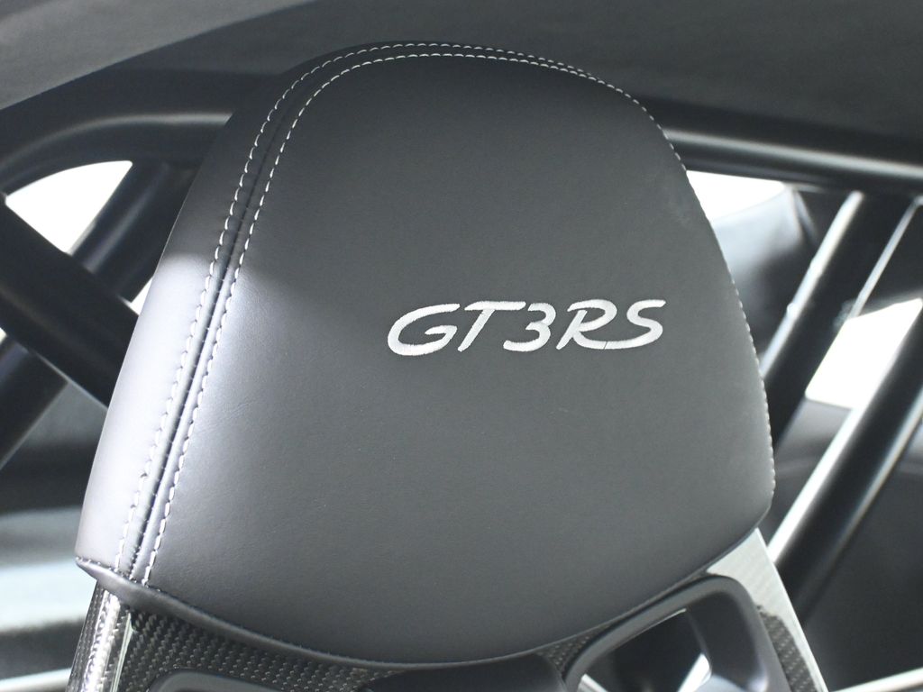 2019 Porsche 911 GT3 24