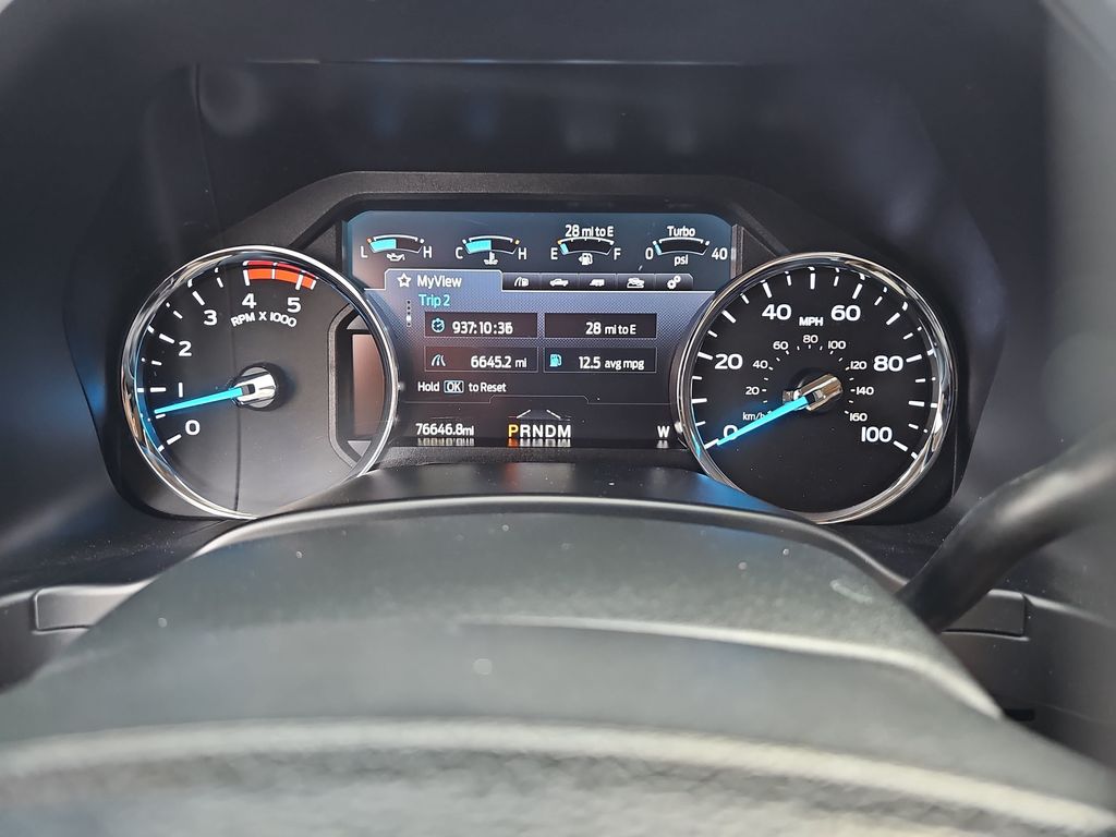 Used 2021 Ford F-250SD Truck
