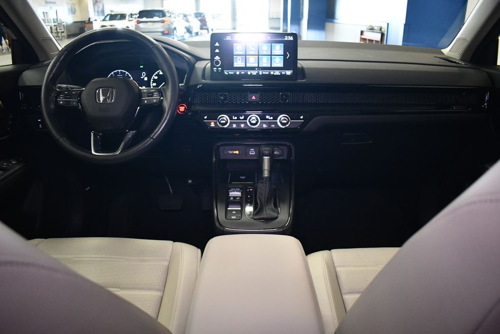 Thumbnail: 2023 Honda CR-V - 17