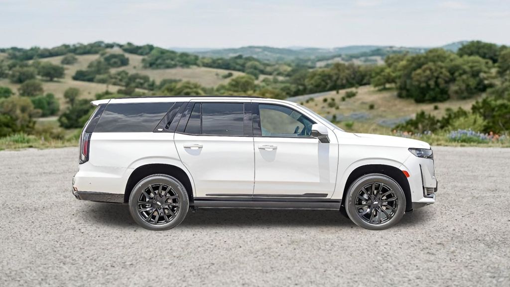 Used Car 2024 Cadillac Escalade  Sport Platinum For Sale Under $90,000 In Austin, Texas