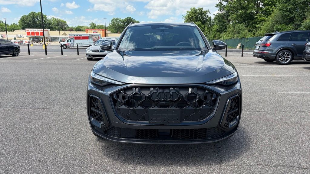 Thumbnail: 2026 Audi Q5 - 2