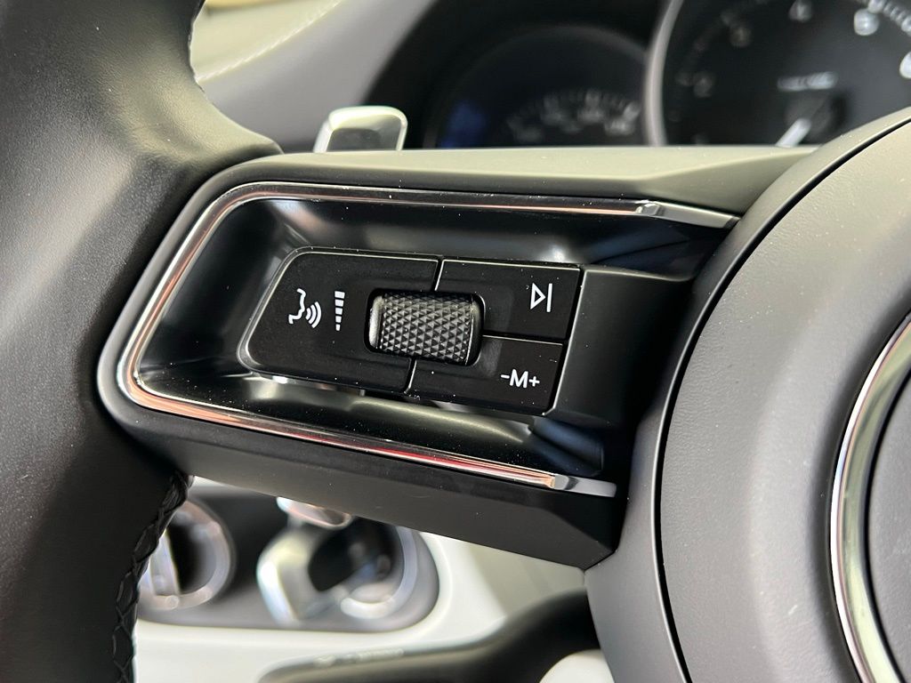 2025 Porsche Macan  9