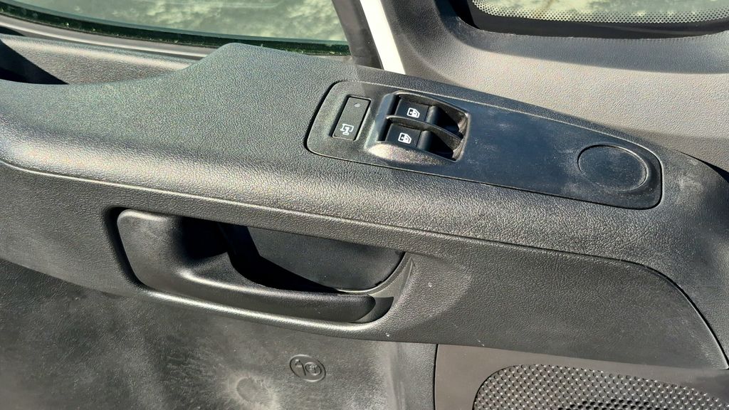 2026 Ram ProMaster 2500