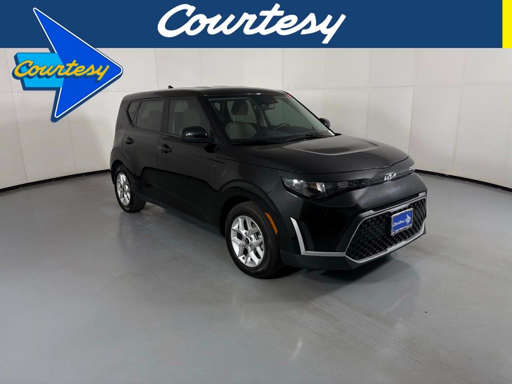 2023 Kia Soul