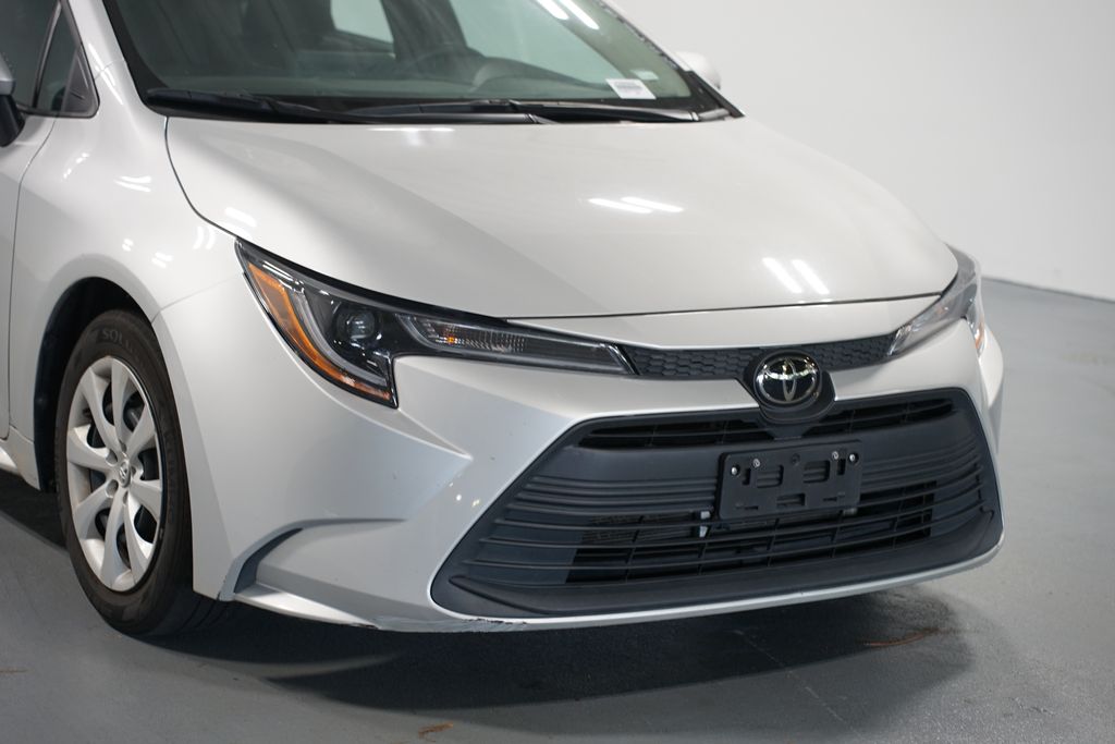 Thumbnail: 2024 Toyota Corolla - 4