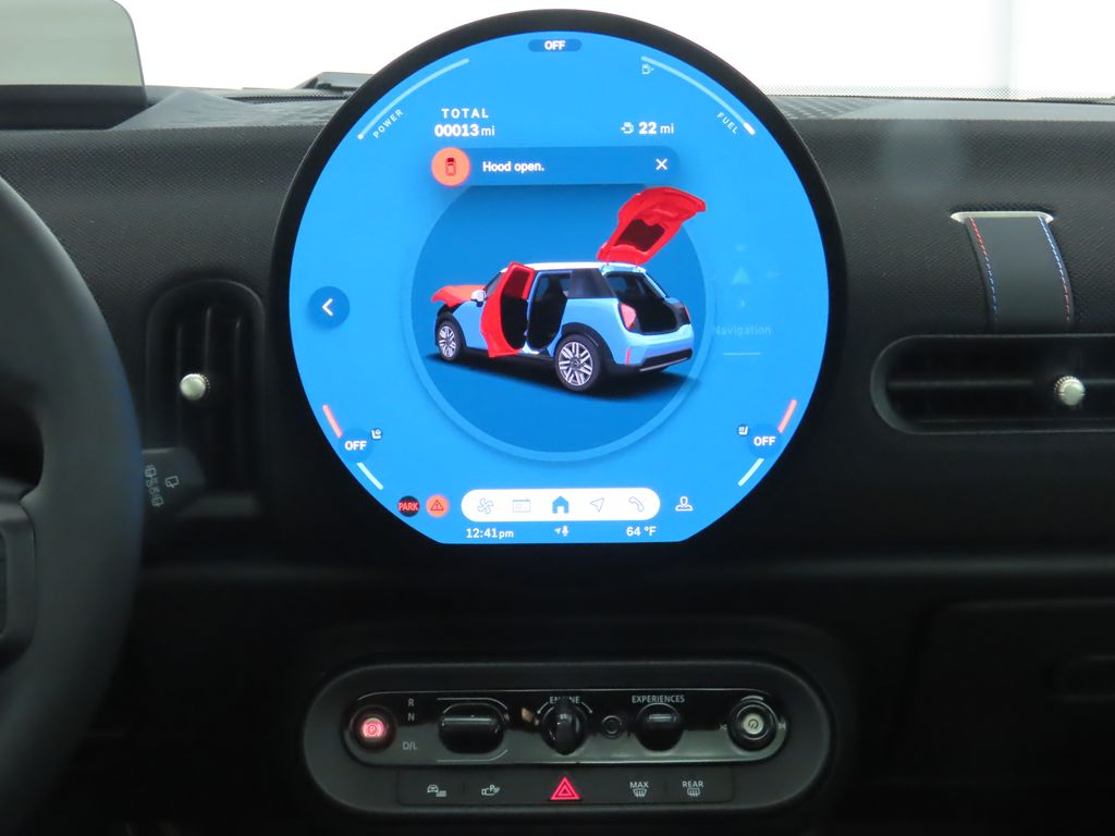 Thumbnail: 2026 MINI Cooper - 16