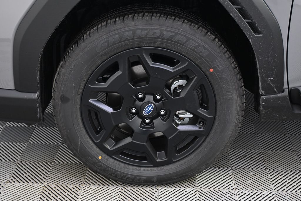 New 2026 Beige Subaru Limited image 20