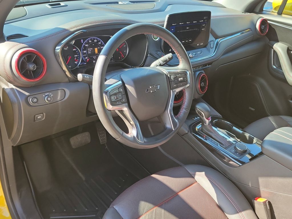 2023 Chevrolet Blazer RS - Photo 18