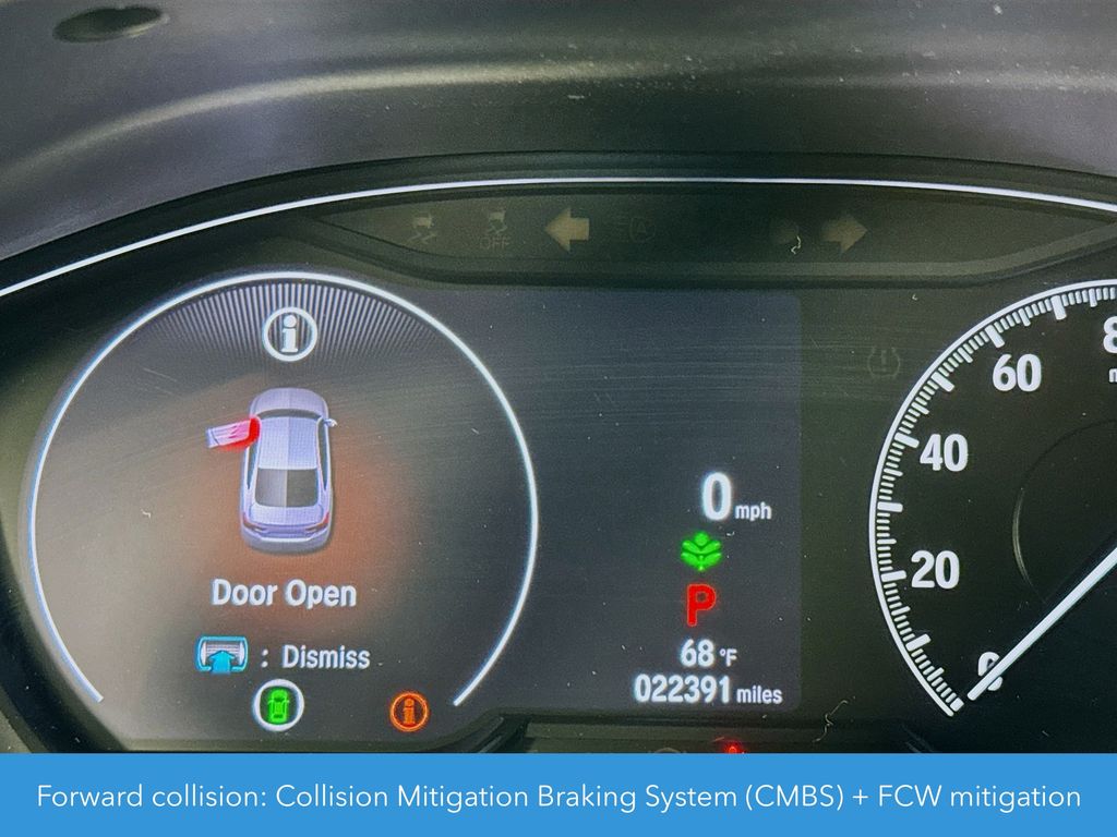 Used Car 2022 Honda Accord  Sport For Sale Under $25,000 In Austin, Texas