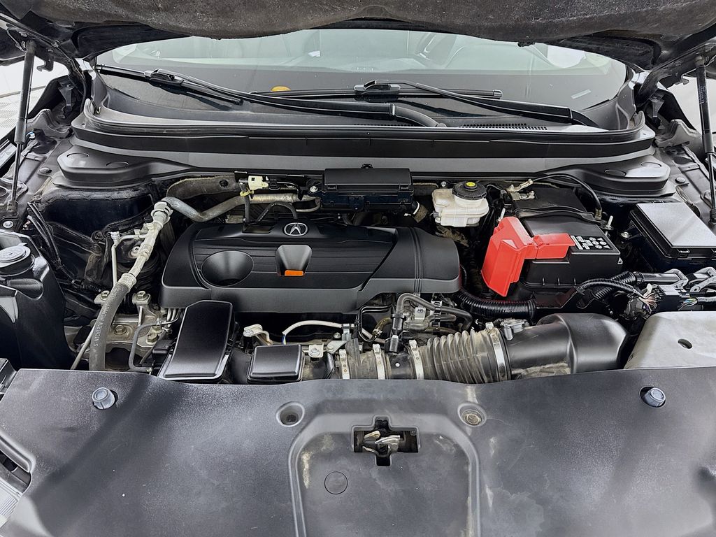 Thumbnail: 2020 Acura RDX - 31