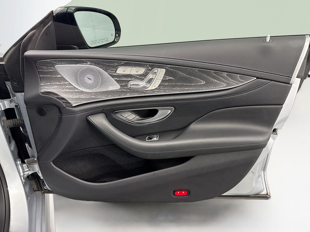 Thumbnail: 2022 Mercedes-Benz AMG GT - 26