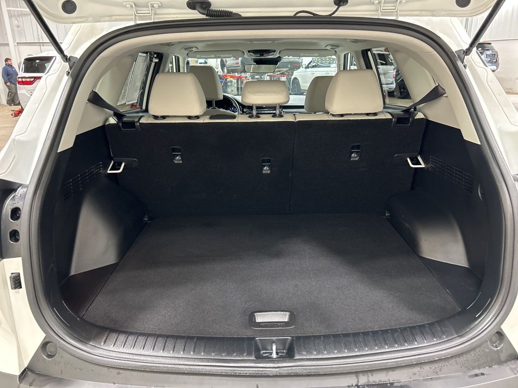 used 2023 Kia Seltos car, priced at $20,879