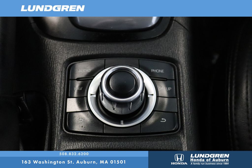 Used 2014 Mazda Mazda6 Sedan