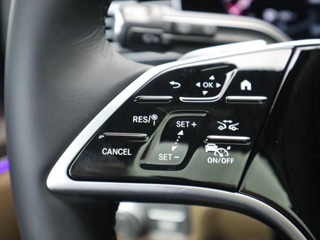 Thumbnail: 2026 Mercedes-Benz GLE - 12