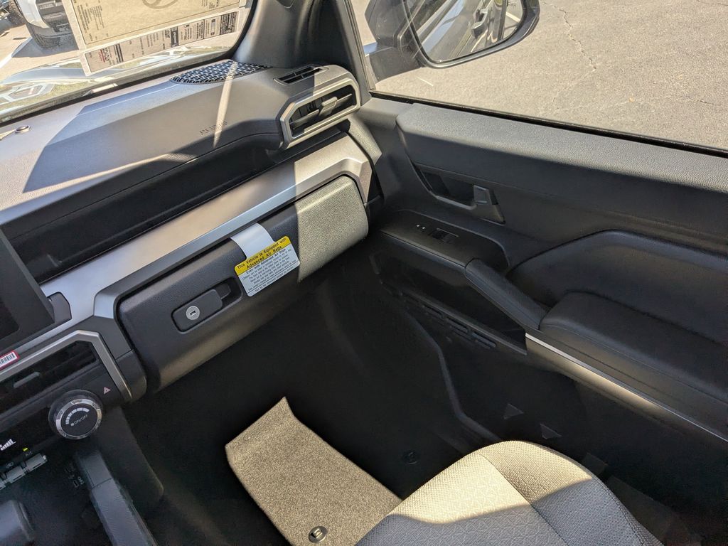 New 2026 Toyota 4Runner SUV