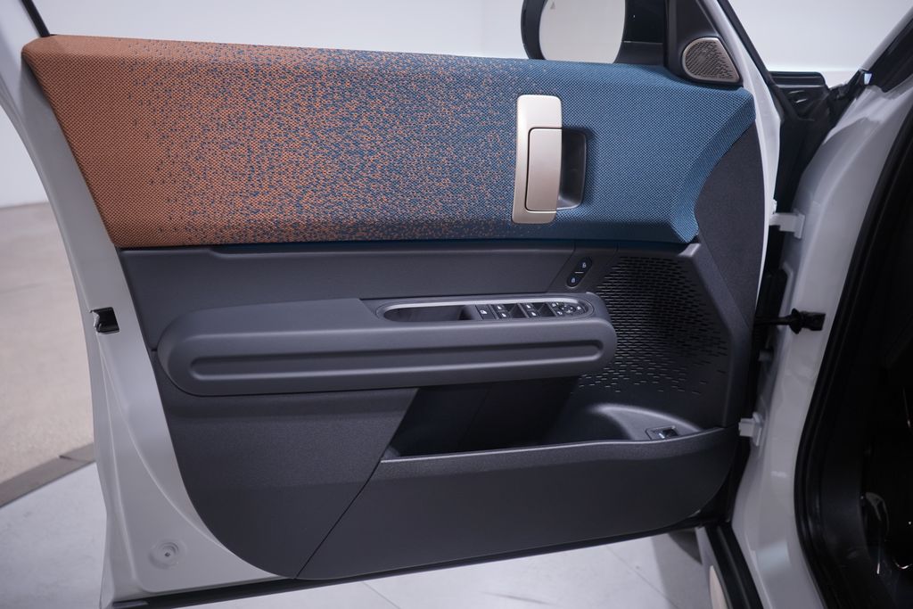2025 MINI Cooper Countryman Signature 10