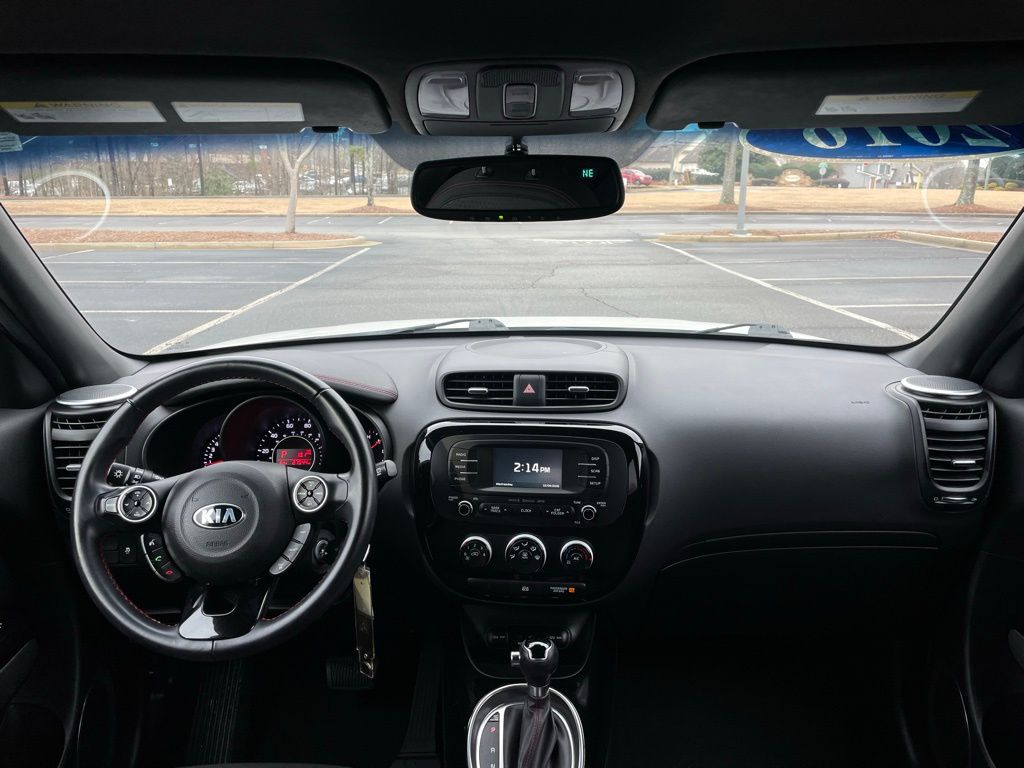 Thumbnail: 2016 Kia Soul - 10