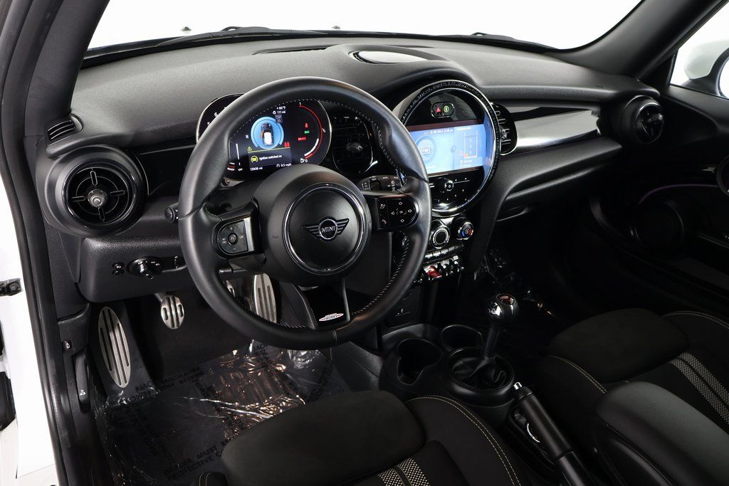 Thumbnail: 2024 MINI Cooper - 7