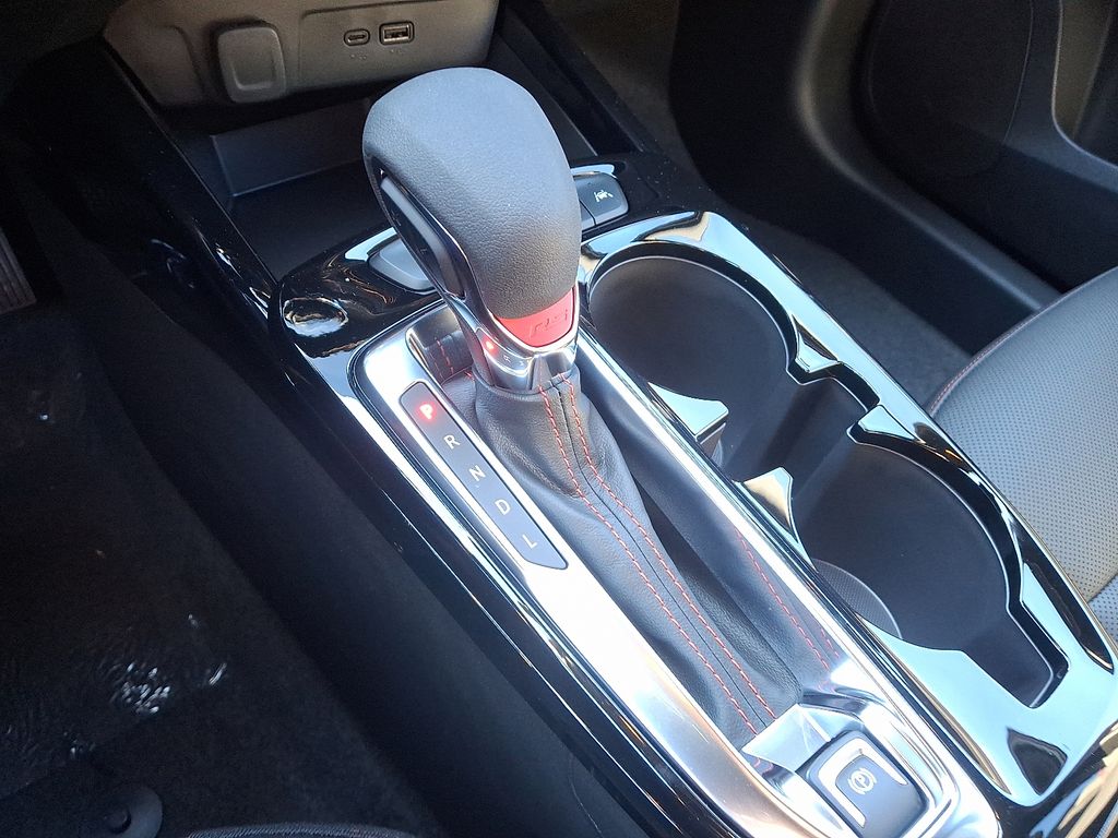 Thumbnail: 2026 Chevrolet Trax - 7